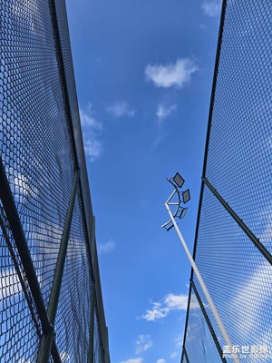 【七彩夏日】+天空的云