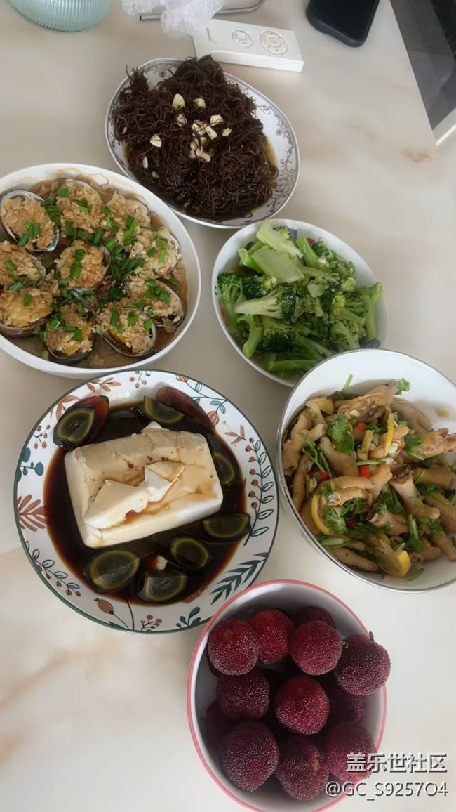 【小暑寻味】烧菜