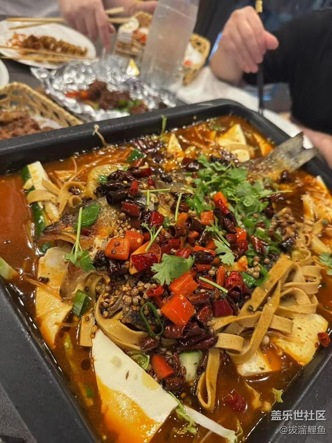 【小暑寻味】好吃的