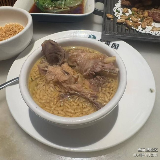 【小暑寻味】一起吃饭