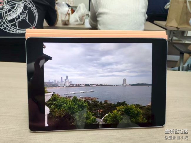 Galaxy Tab S10 FE品鉴活动回顾