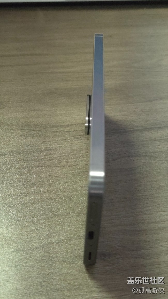 [ Galaxy A6 5G星粉体验团]+使用感受