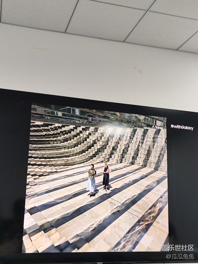 三星新品发布会 三星新品发布会