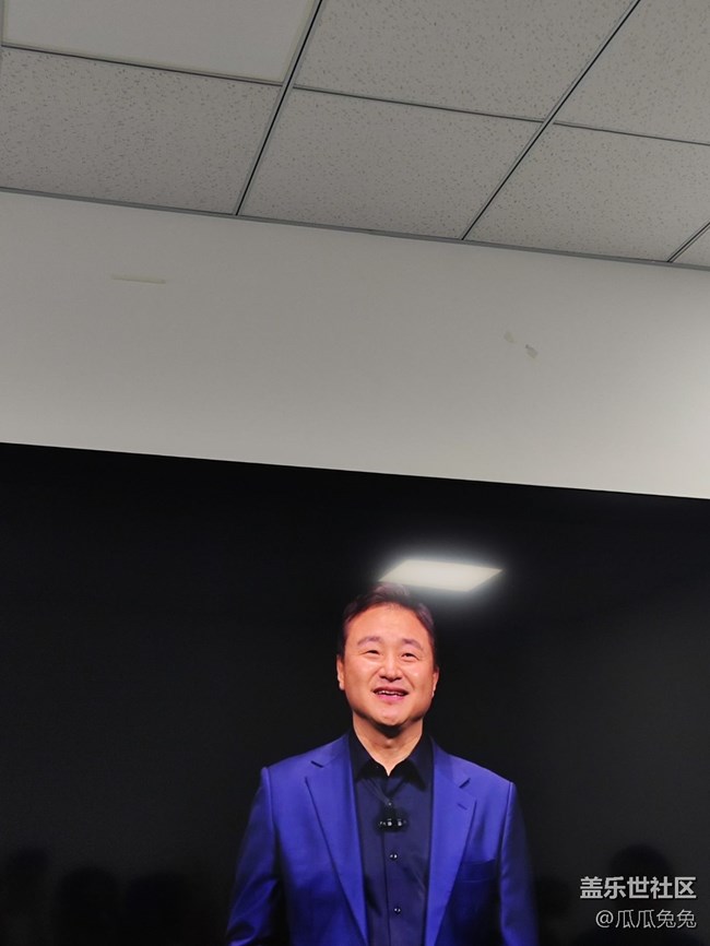 三星新品发布会 三星新品发布会