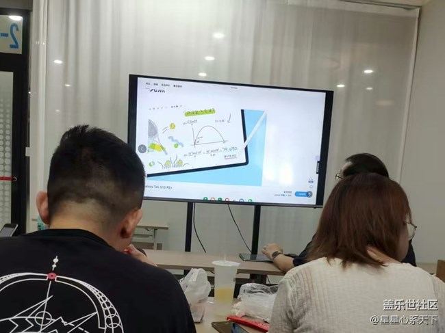 平板新贵Galaxy Tab S10 FE实机品鉴