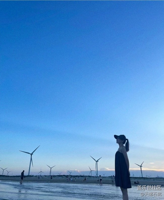 【避暑圣地】平潭岛