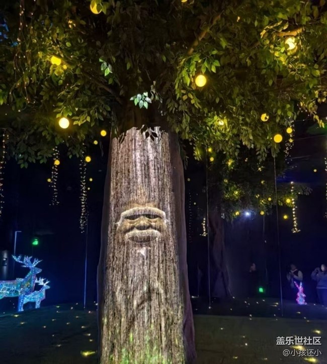 【避暑圣地】宋城