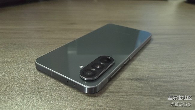 [ Galaxy A6 5G星粉体验团]+使用感受