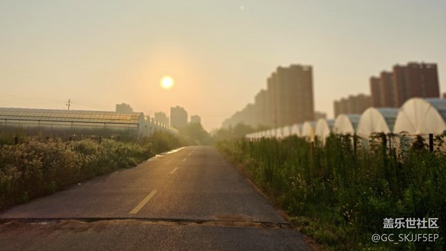 【云彩光影】天空写给人间的信