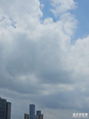 【远与近】+ 炎炎夏日