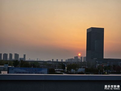 【远与近】+ 生活日记