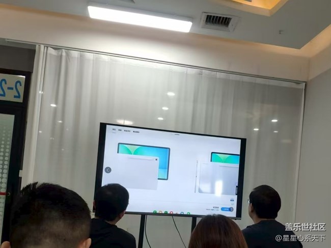 平板新贵Galaxy Tab S10 FE实机品鉴