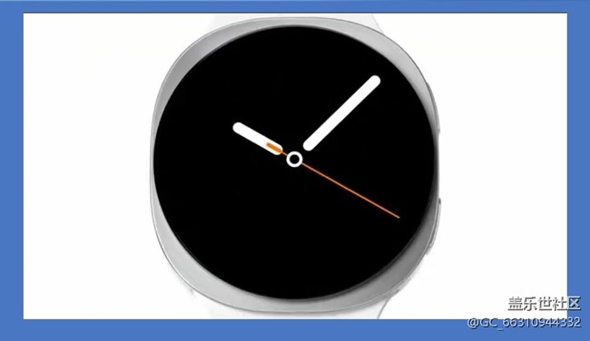 【发布会精彩瞬间】watch8