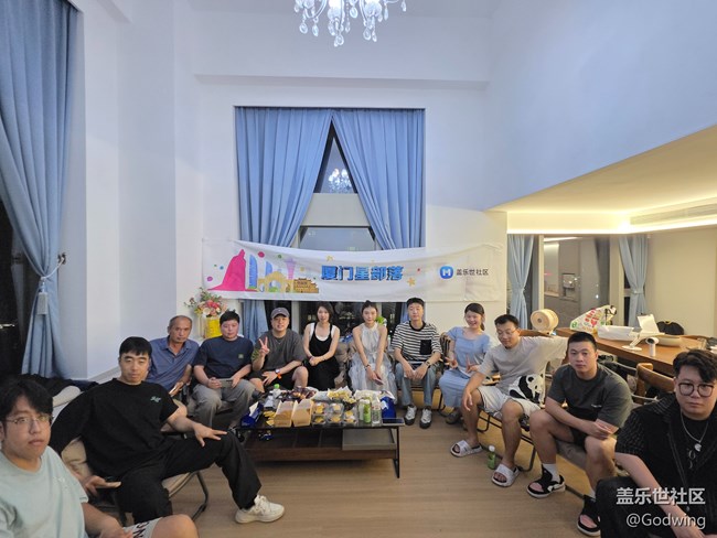 厦门星部落观看三星Galaxy Z Fold7全球发布会：折叠屏的轻薄革命