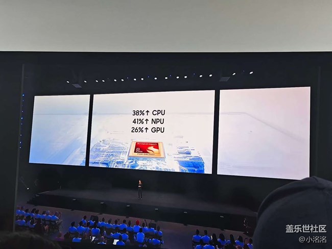 三星Galaxy全球新品发布会活动回顾