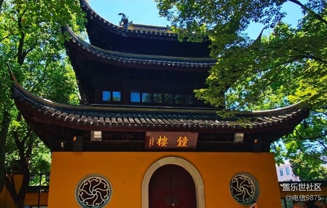 【避暑圣地】西园寺
