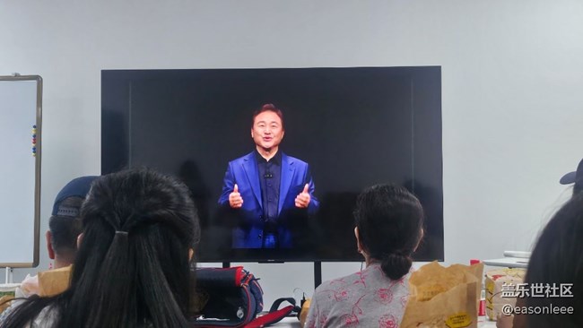 【回顾贴】2025三星Galaxy新品发布会直播