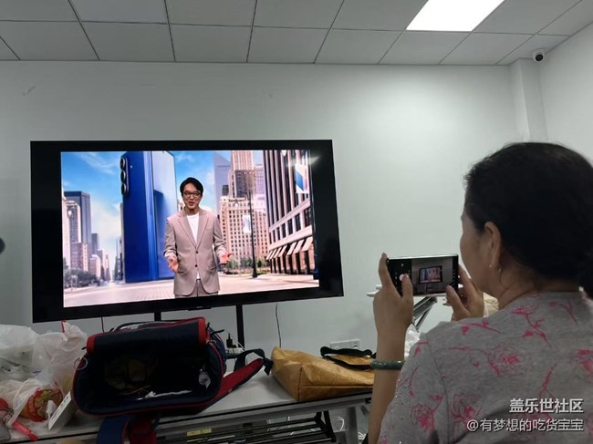 【回顾贴】三星Galaxy新品发布会回顾 【回顾贴】三星Galaxy新品发布会回顾