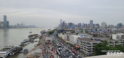 【远与近】+ 随手拍