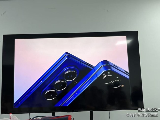 【回顾贴】三星Galaxy新品发布会回顾 【回顾贴】三星Galaxy新品发布会回顾