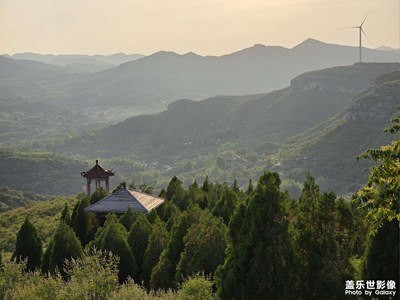 【远与近】齐鲁分界线