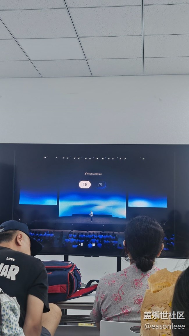【回顾贴】2025三星Galaxy新品发布会直播