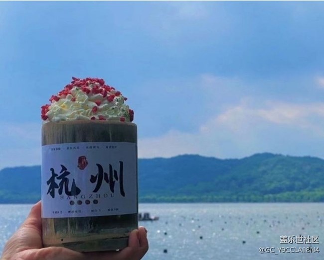 【光影之约】西湖