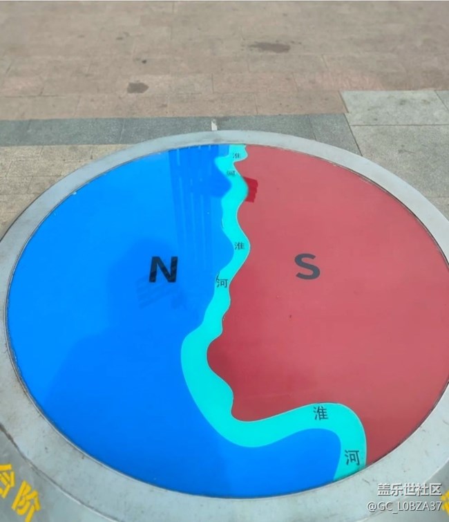【避暑圣地】龙子湖