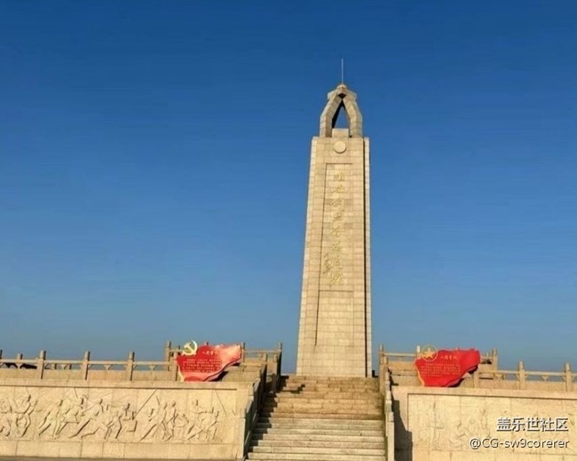 【光影之约】海岛