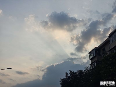 盛夏