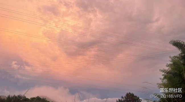 【光影之约】回村