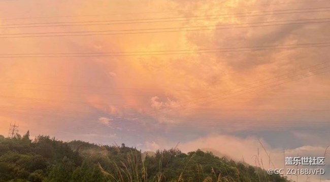 【光影之约】回村