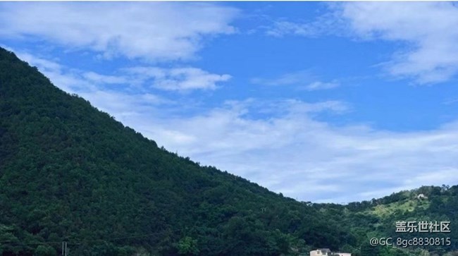 【避暑圣地】吹海风