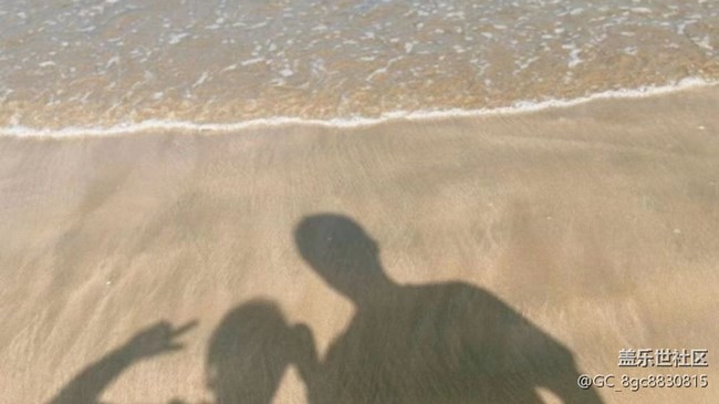 【避暑圣地】吹海风