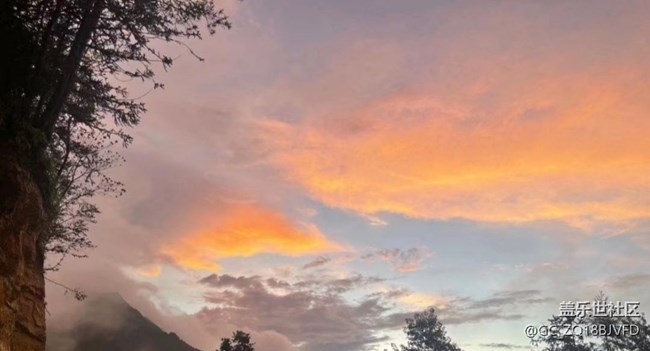 【光影之约】回村