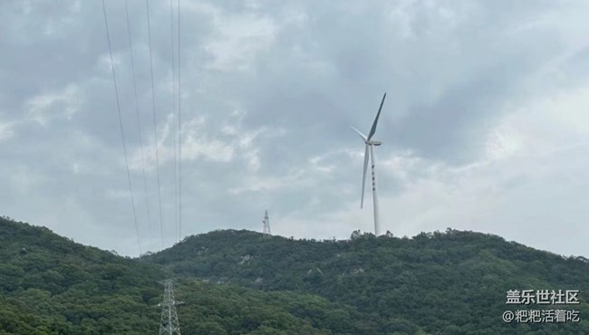 【雨过天晴】赶海