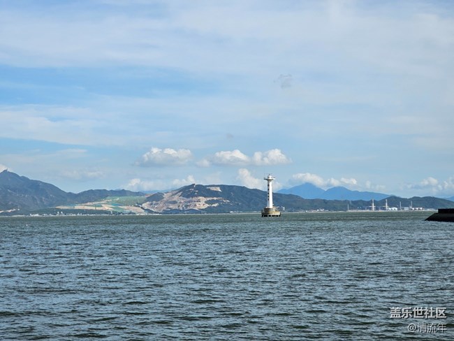 【瞬间及永恒】美丽山水