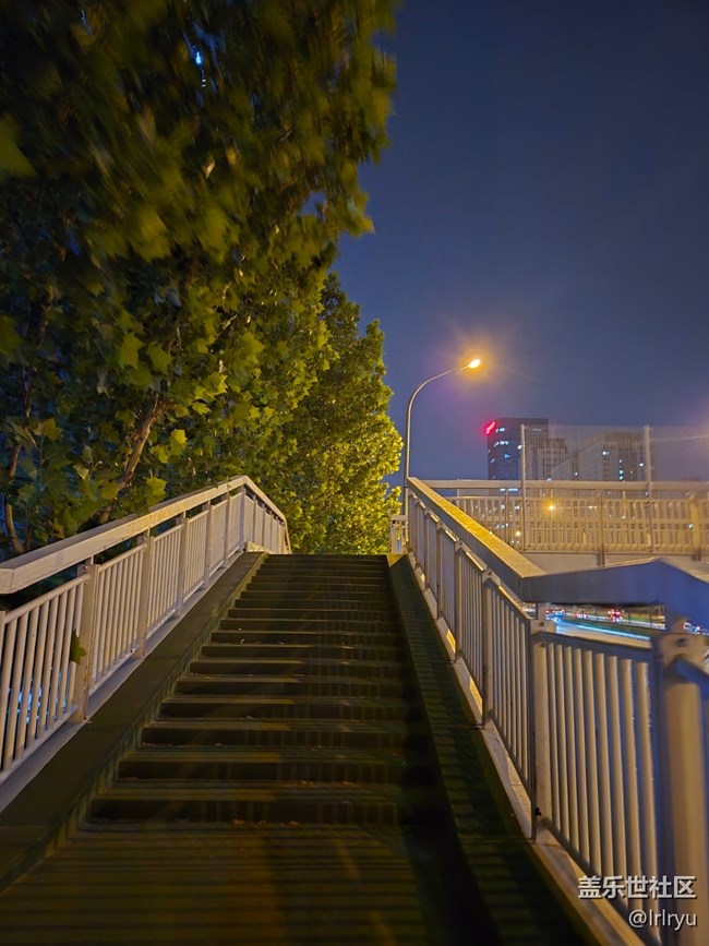 【光影之约】+夏夜初临