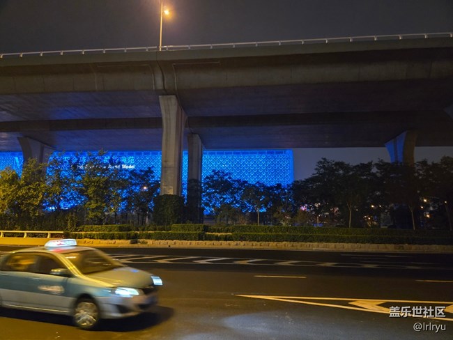 【光影之约】+夏夜初临