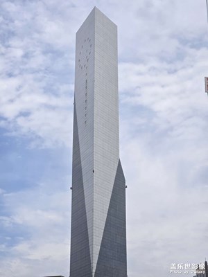 【远与近】+ 城市漫步
