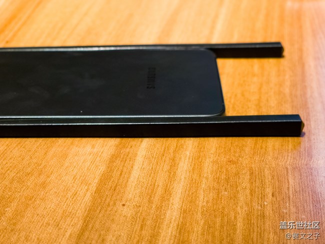 【轻与薄的艺术】三星Galaxy S25 Edge品鉴会