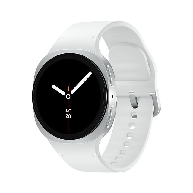 【Galaxy Watch】等来了新品，但有点没蚌住