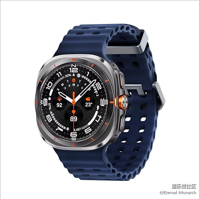 【Ring】Watch全变方了，那Ring是不是也？