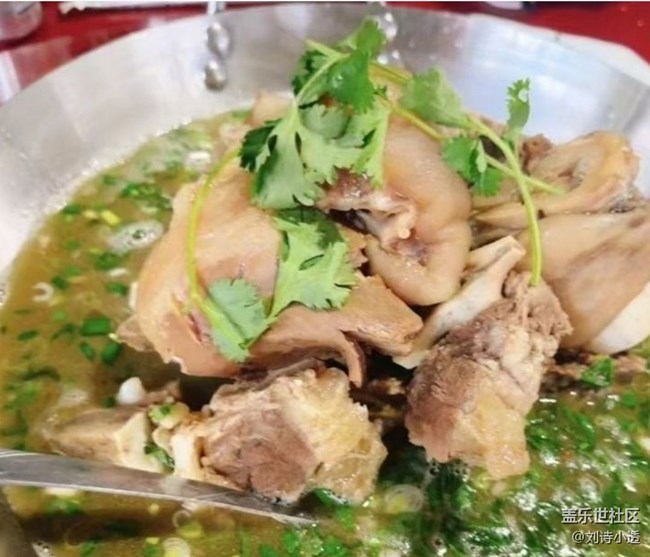 【食在当夏】吃胖一点