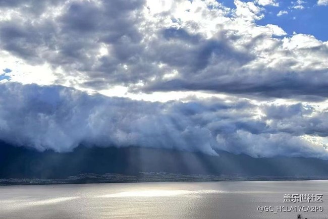 【毕业之旅】洱海