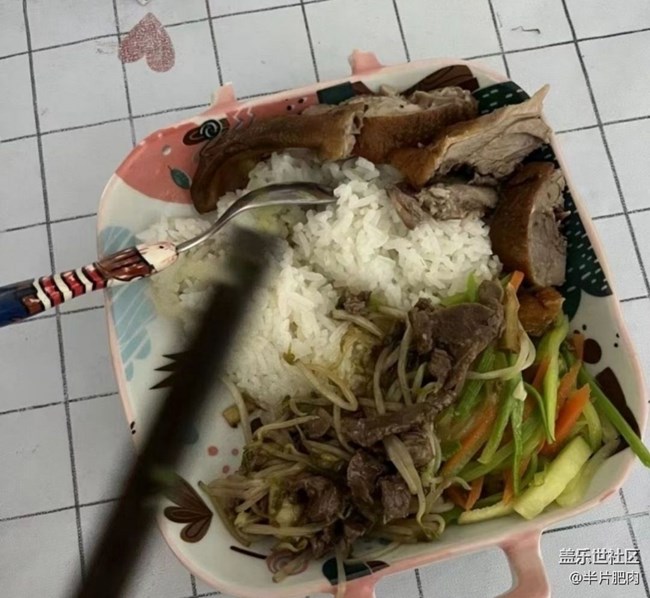 【食在当夏】干饭