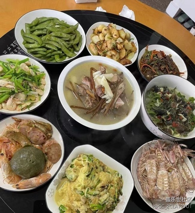 【食在当夏】自产自销