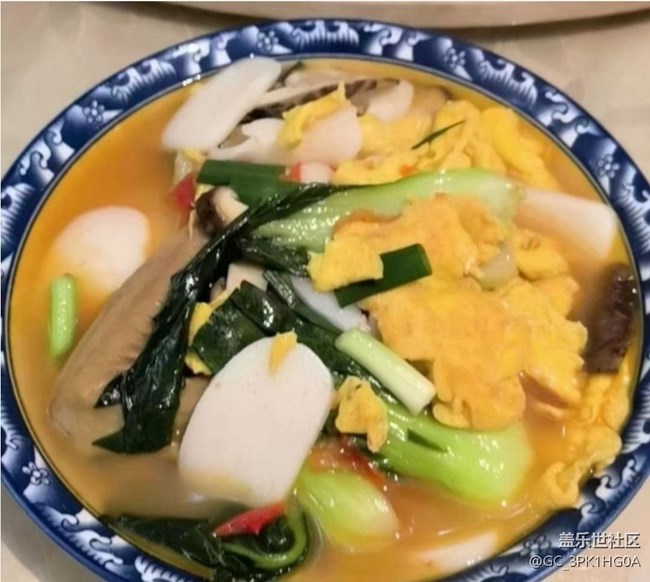 【食在当夏】煮年糕