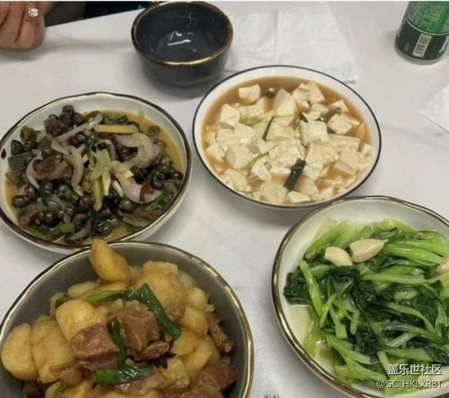 【食在当夏】回家吃饭