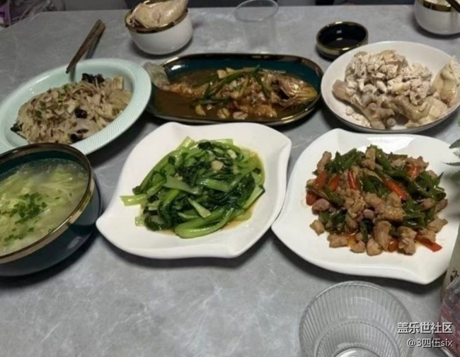 【食在当夏】烧点菜